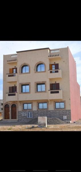 Argana flat